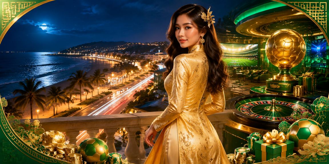 Trải nghiệm casino tại Mũi Né – không gian giải trí cao cấp vs88