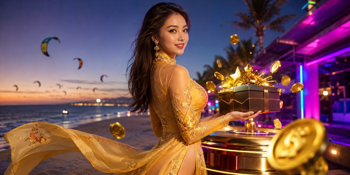 Trải nghiệm VIP bonus tại Mũi Né – thành viên đặc quyền vs88