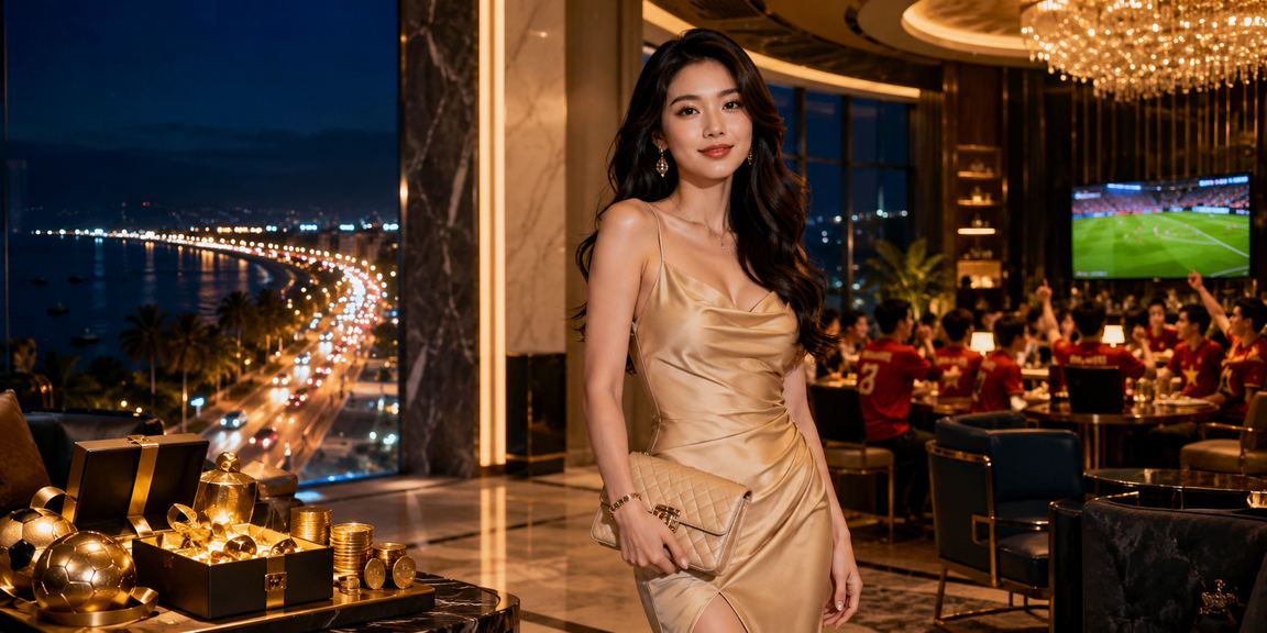 Cổng giải trí vs88 tại Phan Thiết – trải nghiệm cá cược casino hiện đại