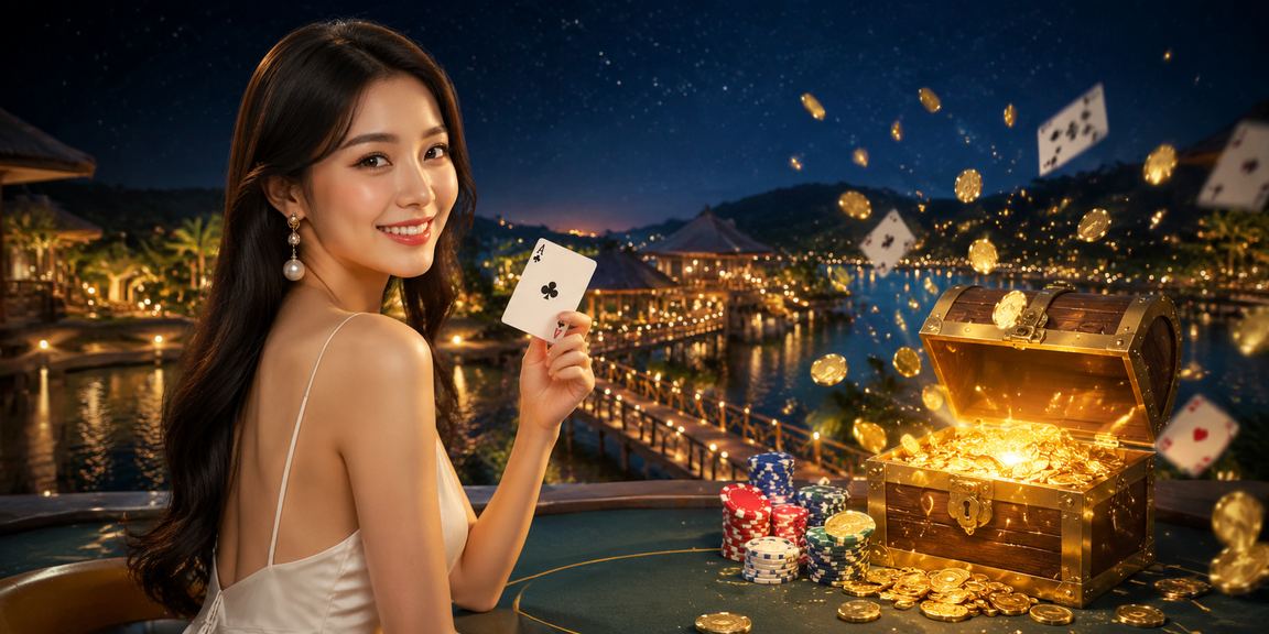 Người chơi card game tại Phú Quốc với không khí giải trí lành mạnh và có trách nhiệm