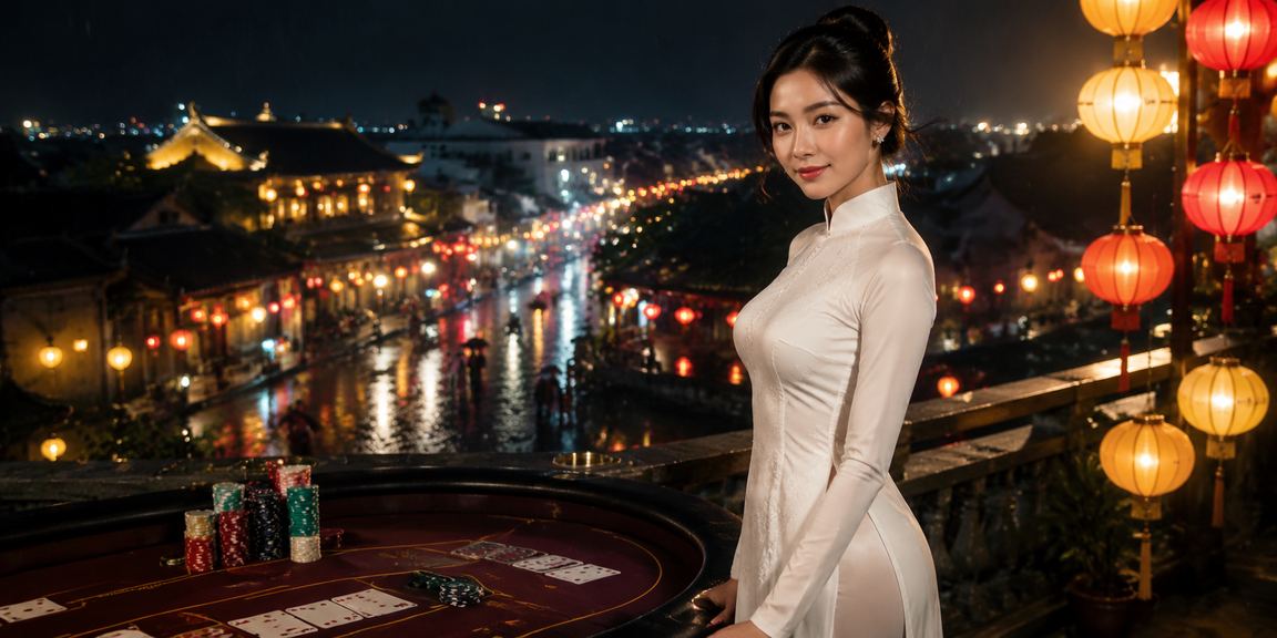 Người dùng Việt Nam trải nghiệm casino và trò chơi trực tuyến trên điện thoại